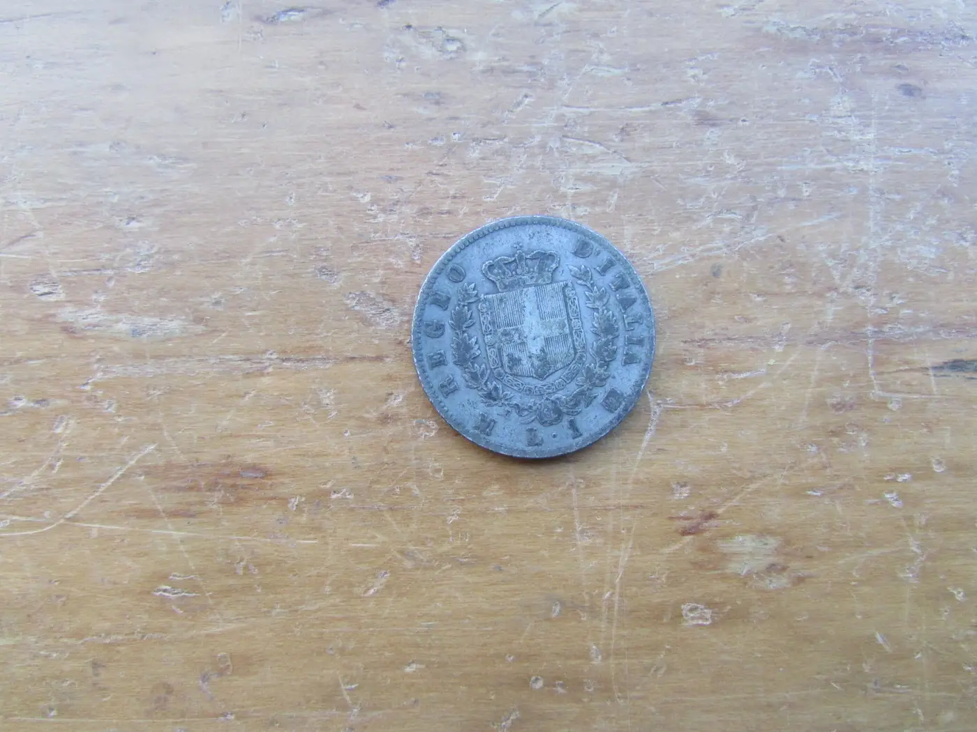 What-Part-Of-The-World-Is-This-Old-Coin-Come-From?